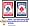 2 Decks of Bicycle Poker Playing Cards, Jumbo Index