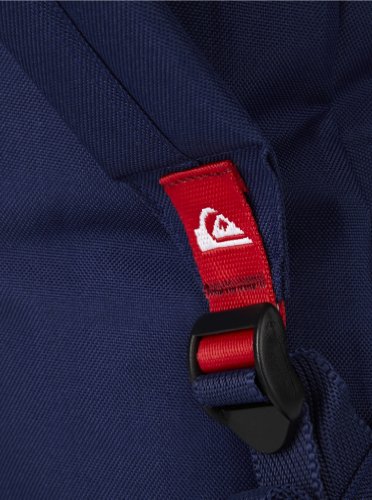 Quiksilver Basic A X3, Sac à dos - Bleu