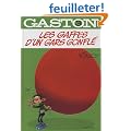 Gaston, Tome 3 : Les gaffes d'un gars gonfl�