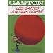 Gaston, Tome 3 : Les gaffes d'un gars gonfl�