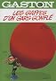 Gaston, Tome 3 : Les gaffes d'un gars gonfl�
