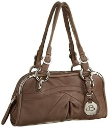 B. MAKOWSKY Kiev E/W Satchel