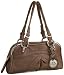 B. MAKOWSKY Kiev E/W Satchel