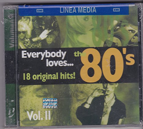 Duran Duran - Original Hits (80s 12