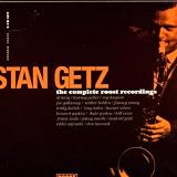 The Complete Roost Recordings