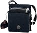 Kipling Eldorado Small Shoulder Bag, True Blue, One Size