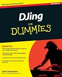 DJing For Dummies (For Dummies (Sports & Hobbies))