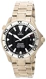Omega Men's Seamaster 300M Titanium Automatic Chronometer Watch #2231.50.00