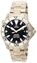 Omega Men's 2231.50.00 Seamaster 300M Chrono Diver Titanium Watch