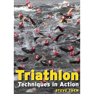 Triathlon: Techniques in Action movie