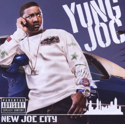 Atlantic (Warner) New Joc City