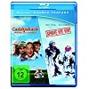 Caddyshack/Spione wie wir [Blu-ray]