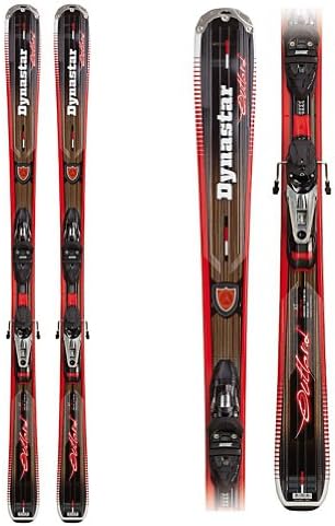 Dynastar Outland 80 XT Skis with NX 12 Fluid Bindings