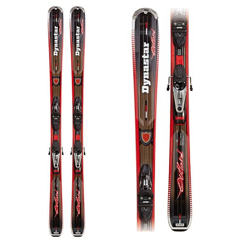 Dynastar Outland 80 XT Skis with NX 12 Fluid Bindings