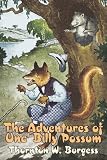 The Adventures of Unc Billy Possum