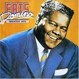 Fats Domino - Greatest Hits