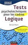 Tests psychotechniques pour les cadres : Logique