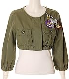 OUTLET/AEgbgyLook!szV[g~^[WPbg : jbgxXg