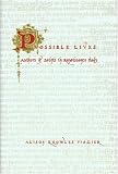 Possible Lives: Authors and Saints in Renaissance Italy