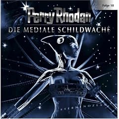 Perry Rhodan Sternenozean