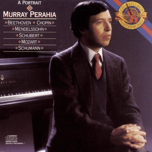 CD-Charts  Search : Portrait Of...