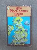 How place-names began