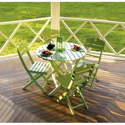 Achla Designs English Garden Table