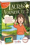 Eigenschaften Tivola  / Lauras Stern Vorschule 2. CD-ROM für Windows ab 98
