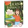 Lauras Stern Vorschule 2. CD-ROM f�r Windows ab 98 von Tivola