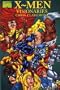 X-Men Visionaries: Writing Of Chris Claremont TPB
