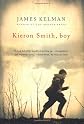 Kieron Smith, Boy