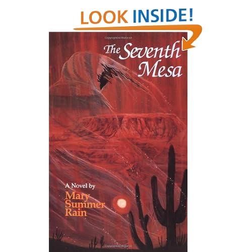 The Seventh Mesa: A Novel