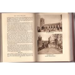 The King's England. Suffolk: Our Farthest East