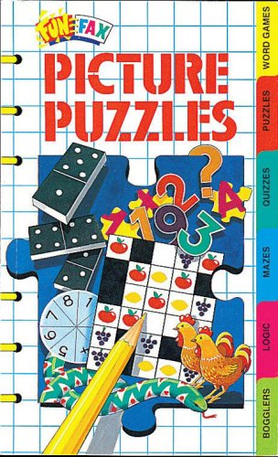 Picture Puzzles (Funfax)
