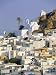 Hora (Main Town), Kos, Cyclades Islands, Greece, Europe Photographic Poster Print by Gavin Hellier, 18x24