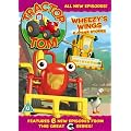 Tractor Tom - Wheezy's Wings And Other Stories [DVD]