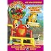 Tractor Tom - Wheezy's Wings And Other Stories [DVD]