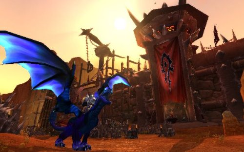 World of WarCraft: Cataclysm (Add-on)