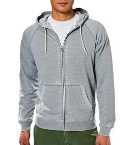 Ashbury French Terry Hoodie