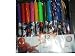 Marvel Spiderman 12 Pack Fine Line Coloring Markers