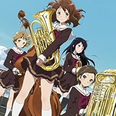 響け!ユーフォニアム 3 [Blu-ray]