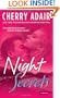 Night Secrets: A Novel