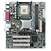 Intel D845EPT2 Intel 845SE Socket 478 mATX Motherboard w/Sound & LAN