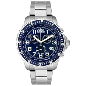 Mens Chronograph Watches