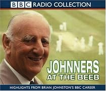 Johnners at the BEEB (BBC Radio Collection)
