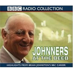 Johnners at the BEEB (BBC Radio Collection)