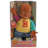 Little Bill - My Talking Friend (Nickelodeon)