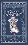 Gray's Anatomy (Barnes & Noble Leathe...