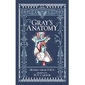 Gray's Anatomy (Barnes & Noble Leatherbound Classics)