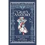 Gray's Anatomy (Barnes & Noble Leatherbound Classi&hellip by F.R.S. Henry Gray